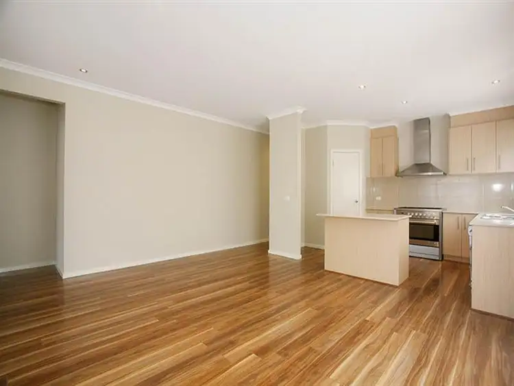 Fifth view of Homely house listing, 12 Riordan Crescent, Mernda VIC 3754