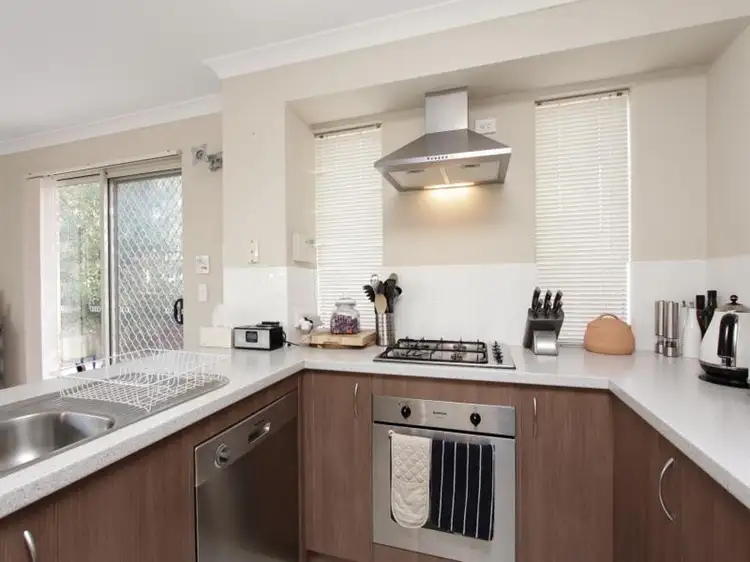 Second view of Homely villa listing, 1/87 Surrey Road, Rivervale WA 6103