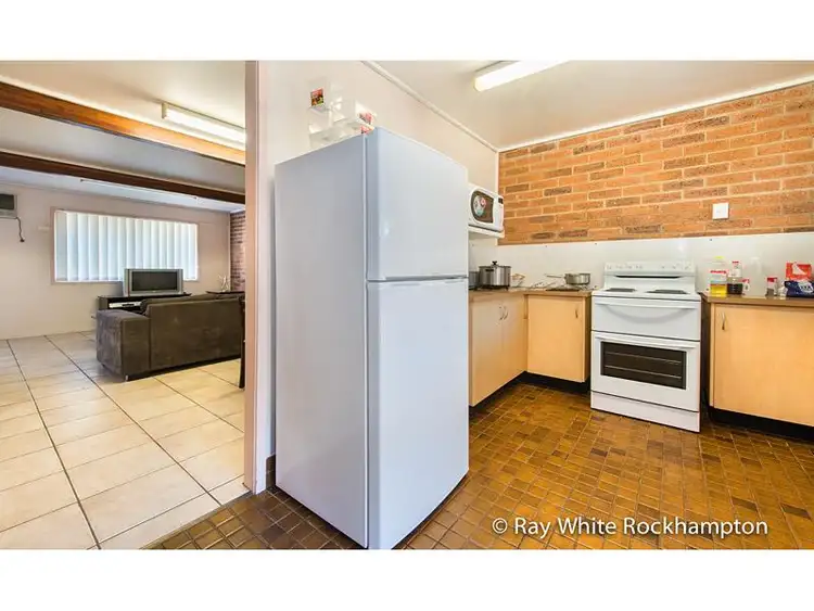 Third view of Homely unit listing, 14/366 Rockonia Road, Koongal QLD 4701