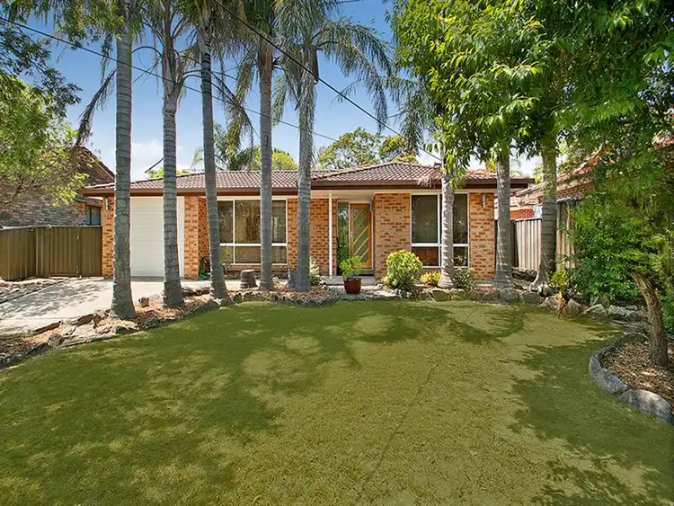 Main view of Homely house listing, 5 Rajani Road, Helensburgh NSW 2508
