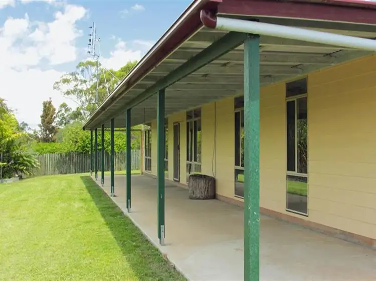 Main view of Homely rural property listing, Address available on request