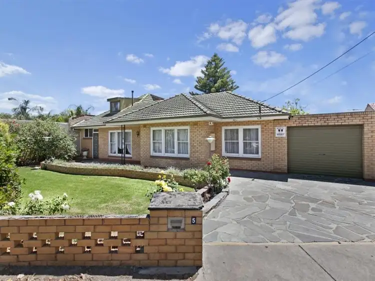 5 Harold Street, Payneham SA 5070