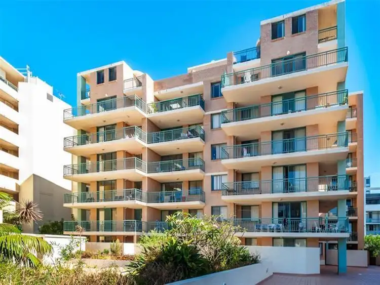 Main view of Homely apartment listing, 19/112 Boyce Road, Maroubra NSW 2035
