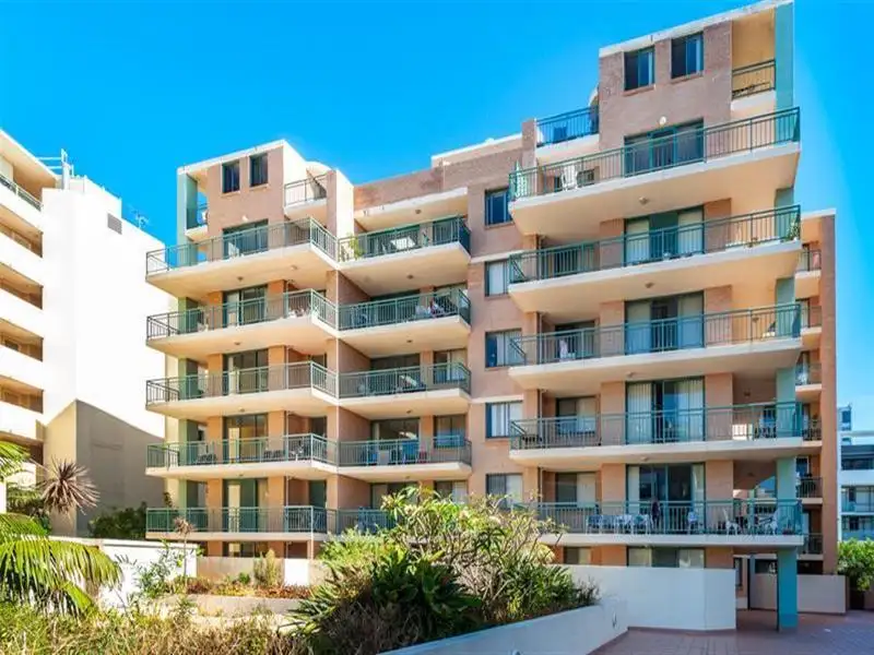 Main view of Homely apartment listing, 19/112 Boyce Road, Maroubra NSW 2035