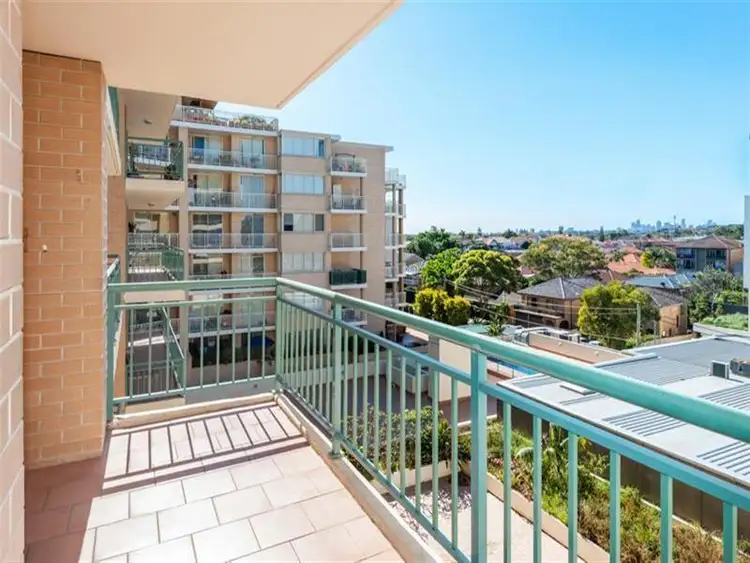 Seventh view of Homely apartment listing, 19/112 Boyce Road, Maroubra NSW 2035