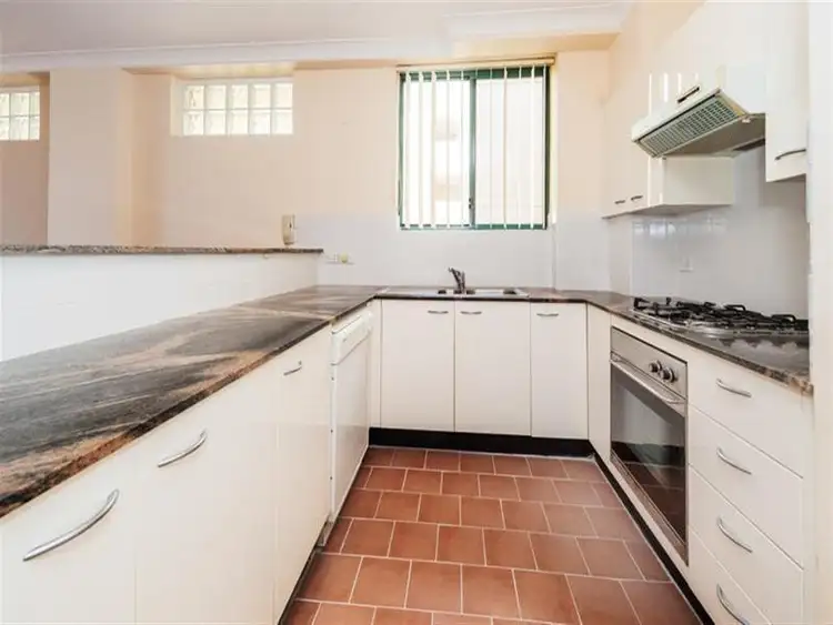 Third view of Homely apartment listing, 19/112 Boyce Road, Maroubra NSW 2035