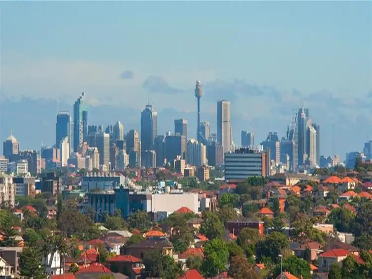 Fourth view of Homely apartment listing, 19/112 Boyce Road, Maroubra NSW 2035