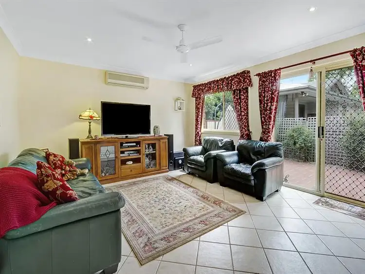 Fourth view of Homely house listing, 17A Faithfull Street, Richmond NSW 2753