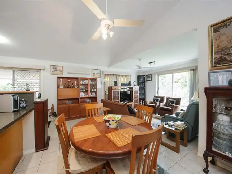 Sixth view of Homely house listing, 2 Bougainvillea Street, Calamvale QLD 4116