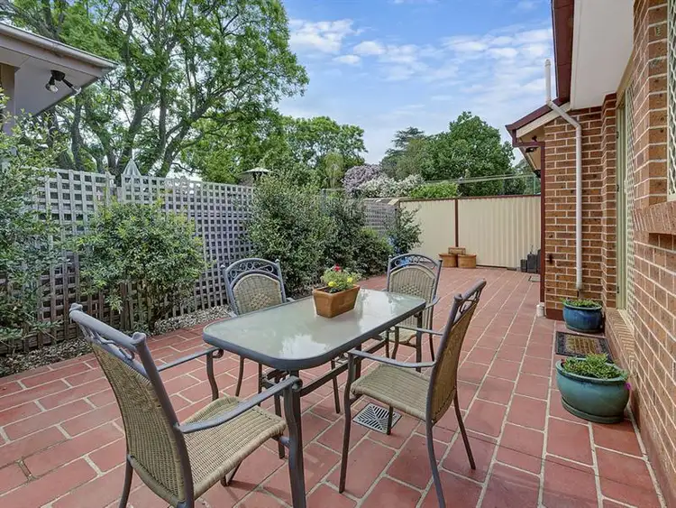 Third view of Homely house listing, 17A Faithfull Street, Richmond NSW 2753