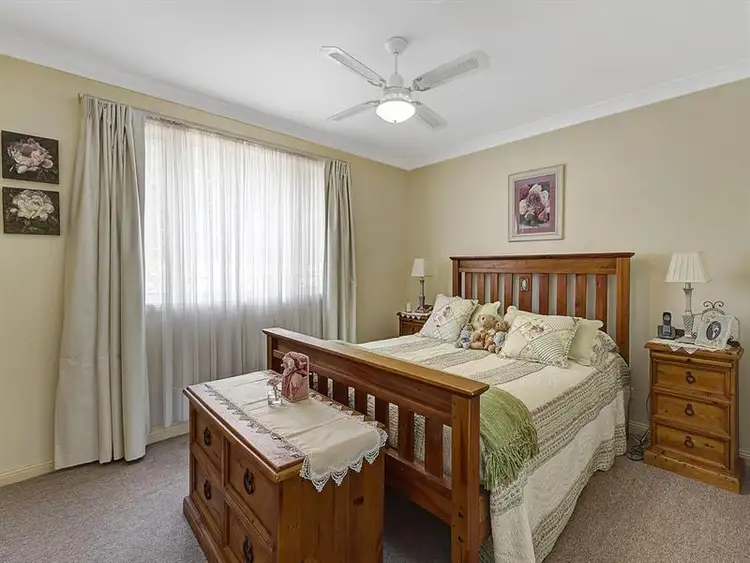 Seventh view of Homely house listing, 17A Faithfull Street, Richmond NSW 2753
