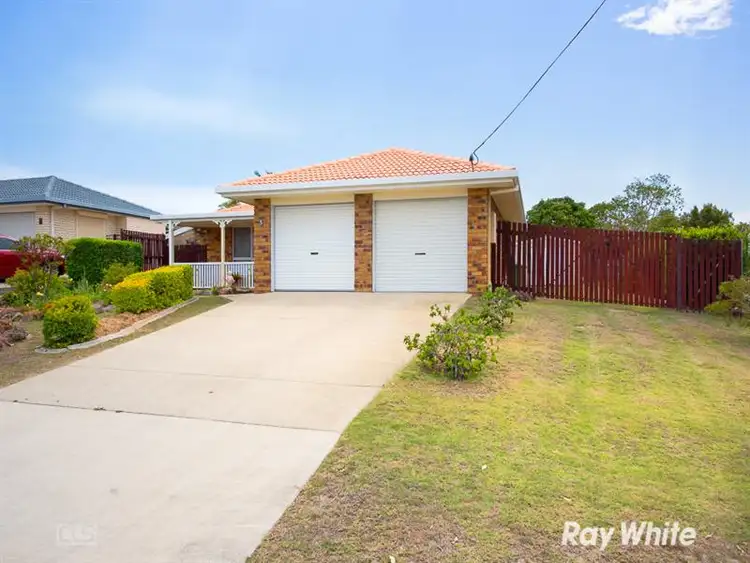Main view of Homely house listing, 5 Village Avenue, Bongaree QLD 4507