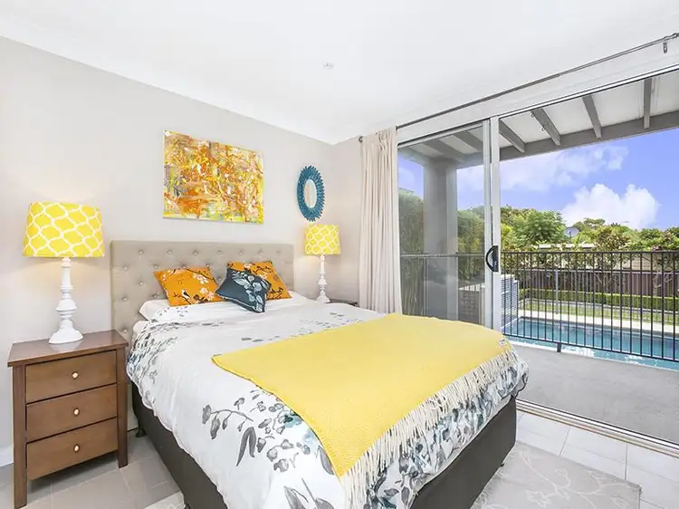 Fourth view of Homely house listing, 12 Fauna Place, Kirrawee NSW 2232