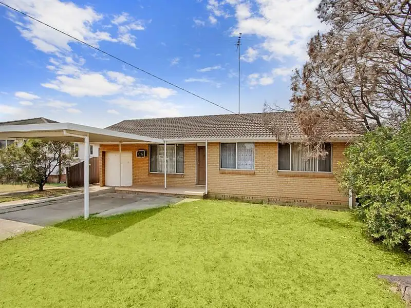 Main view of Homely house listing, 660 George Street, South Windsor NSW 2756