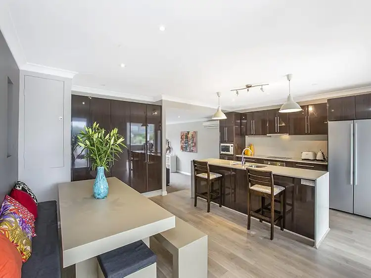 Fifth view of Homely house listing, 12 Fauna Place, Kirrawee NSW 2232