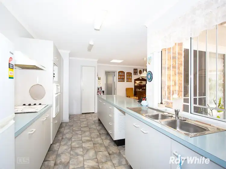 Second view of Homely house listing, 5 Village Avenue, Bongaree QLD 4507