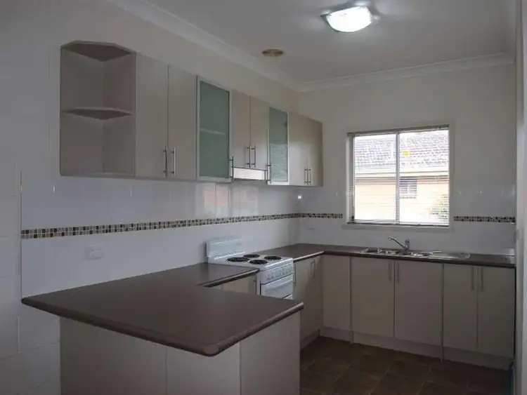 Second view of Homely unit listing, 3/461 Douglas Road, Lavington NSW 2641