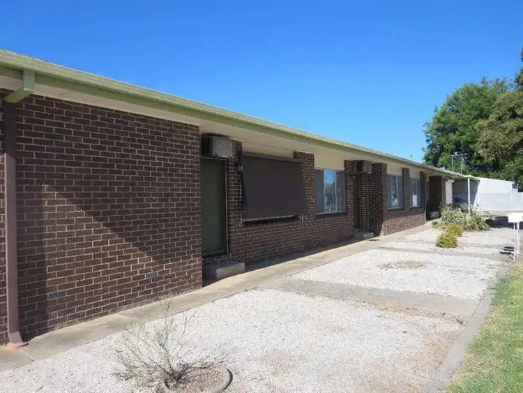 Main view of Homely unit listing, 3/461 Douglas Road, Lavington NSW 2641