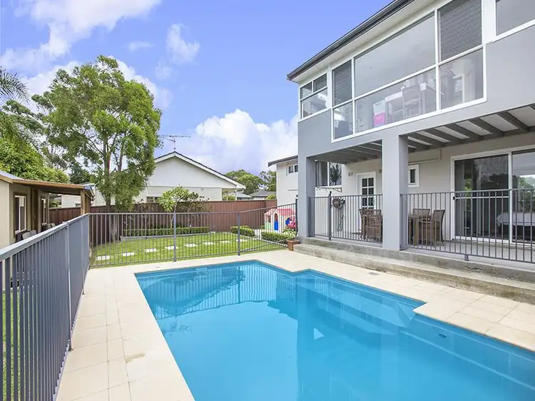 Second view of Homely house listing, 12 Fauna Place, Kirrawee NSW 2232