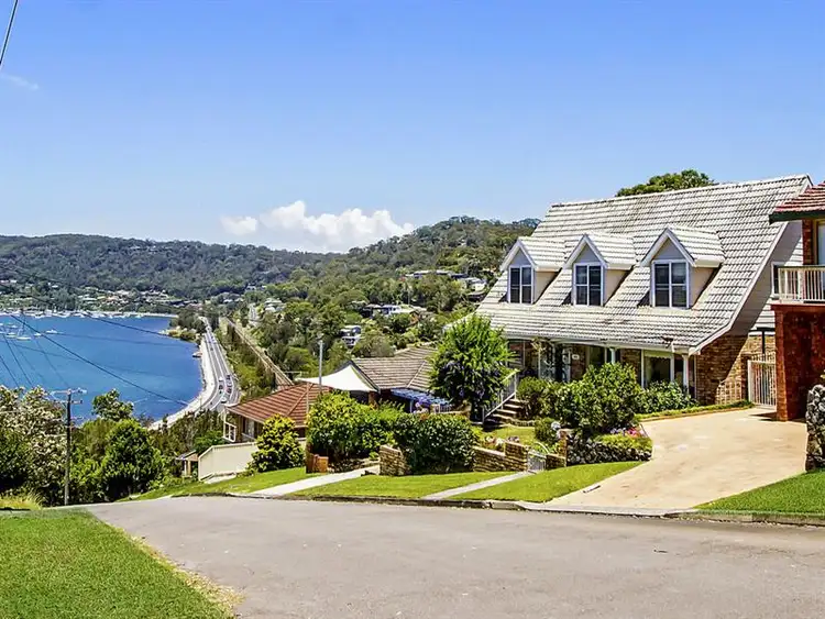 Second view of Homely house listing, 24 Kateena Avenue, Tascott NSW 2250