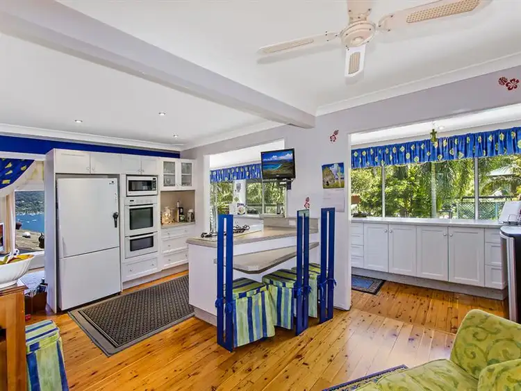 Sixth view of Homely house listing, 24 Kateena Avenue, Tascott NSW 2250