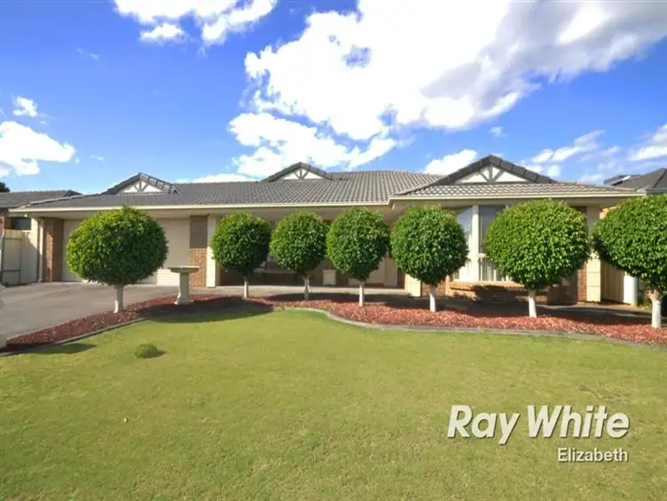 Main view of Homely house listing, 8 Ventra Street, Parafield Gardens SA 5107