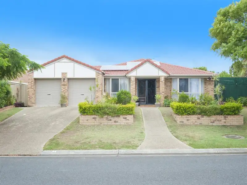 Main view of Homely house listing, 2 Bougainvillea Street, Calamvale QLD 4116