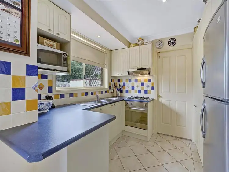 Second view of Homely house listing, 17A Faithfull Street, Richmond NSW 2753