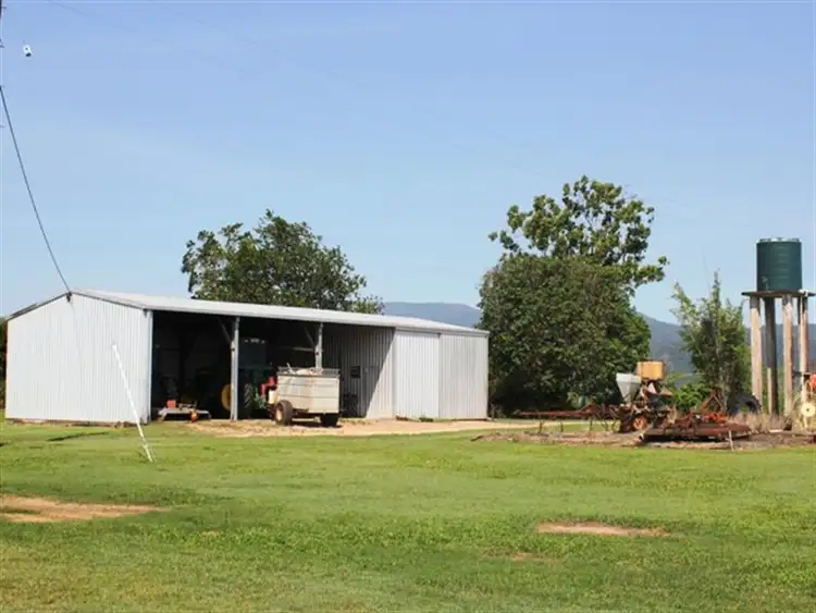 Fifth view of Homely rural property listing, 103 Scotts Road, Lannercost QLD 4850