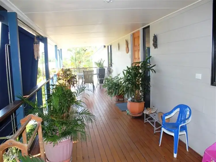 Sixth view of Homely rural property listing, 103 Scotts Road, Lannercost QLD 4850