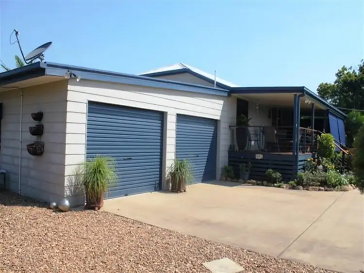 Third view of Homely rural property listing, 103 Scotts Road, Lannercost QLD 4850