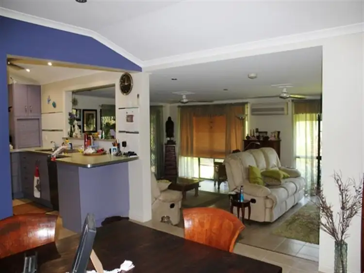 Fourth view of Homely rural property listing, 103 Scotts Road, Lannercost QLD 4850