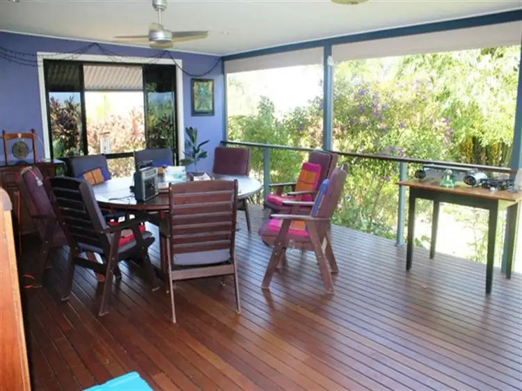 Main view of Homely rural property listing, 103 Scotts Road, Lannercost QLD 4850