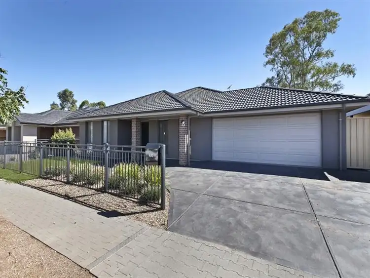 Main view of Homely house listing, 44 Barrat Street, Smithfield Plains SA 5114