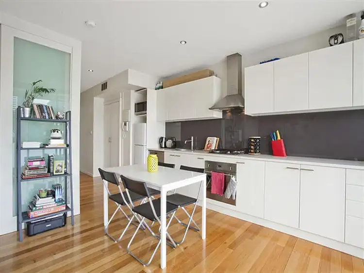 Second view of Homely apartment listing, 8/135 Abercrombie Street, Darlington NSW 2008