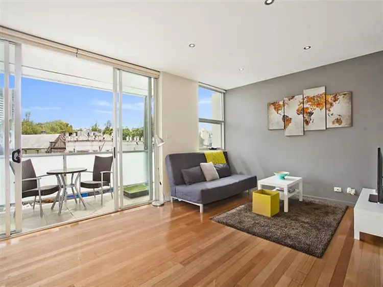 8/135 Abercrombie Street, Darlington NSW 2008