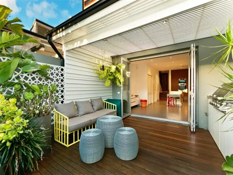 Second view of Homely house listing, 203A Australia Street, Newtown NSW 2042