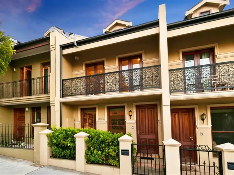 203A Australia Street, Newtown NSW 2042