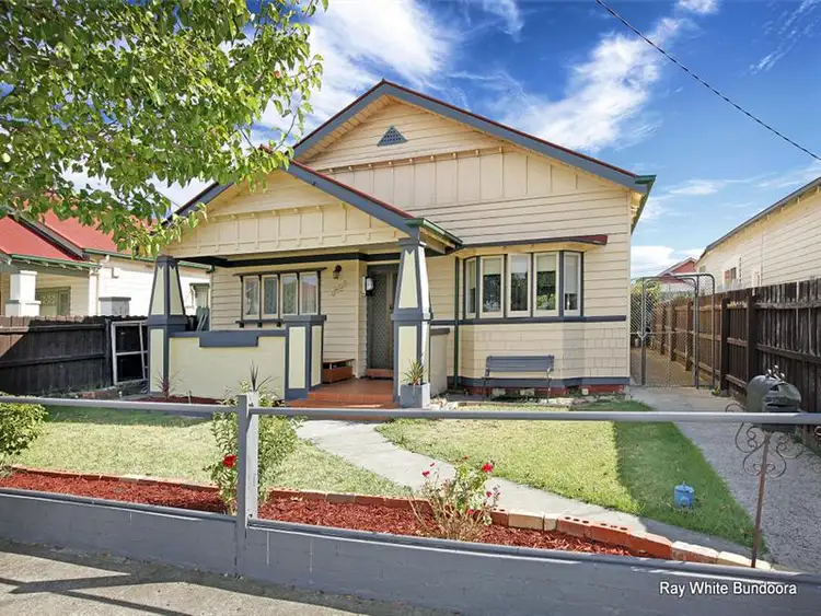 82 Wilcox Street, Preston VIC 3072