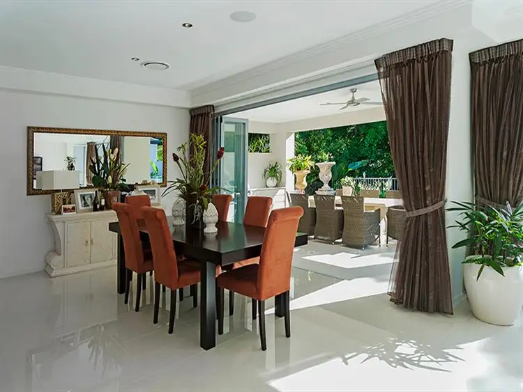 Seventh view of Homely house listing, 9119 Peter Senior Drive, Hope Island QLD 4212