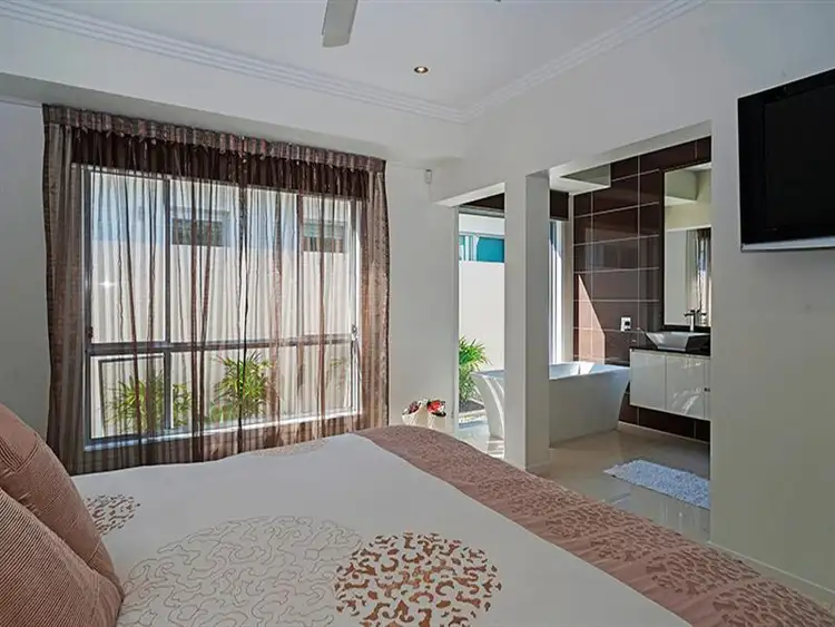 Fourth view of Homely house listing, 9119 Peter Senior Drive, Hope Island QLD 4212