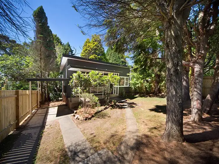 149 Hat Hill Road, Blackheath NSW 2785