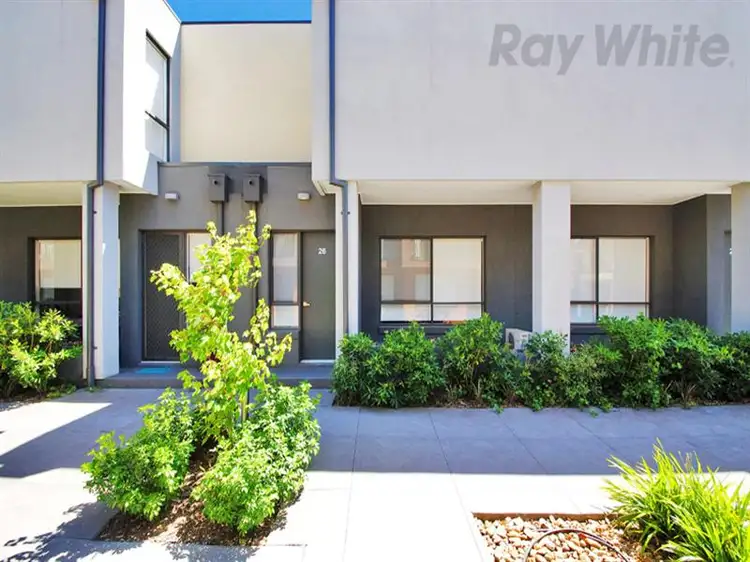 26/158 Clarendon Street, Thornbury VIC 3071