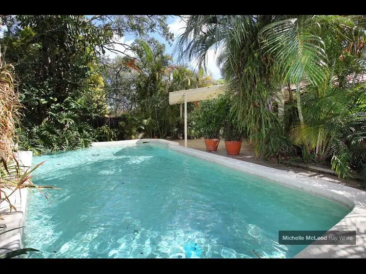 Second view of Homely house listing, 4 Jamner Street, Chapel Hill QLD 4069