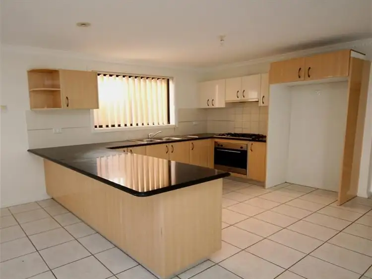 Fifth view of Homely house listing, 115 Lord Howe Drive, Hinchinbrook NSW 2168