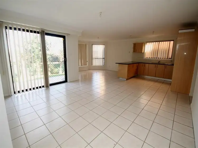 Fourth view of Homely house listing, 115 Lord Howe Drive, Hinchinbrook NSW 2168