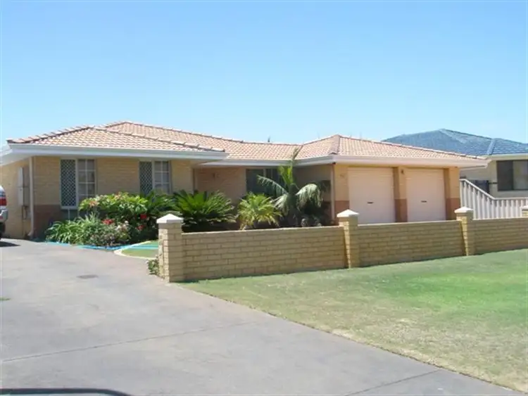 47 Barrett Drive, Wandina WA 6530