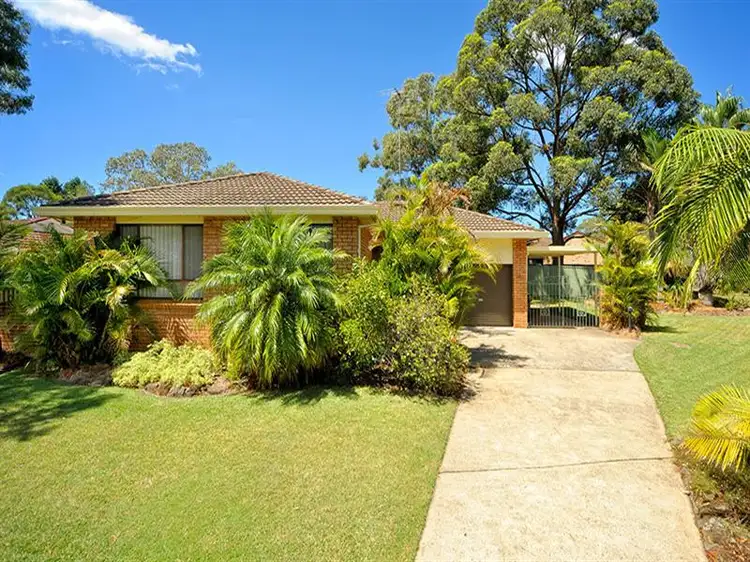 Second view of Homely house listing, 26 Derribong Crescent, Bangor NSW 2234