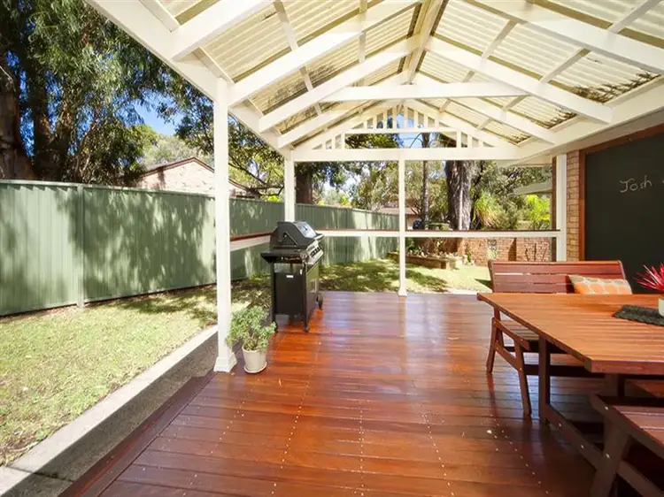 26 Derribong Crescent, Bangor NSW 2234