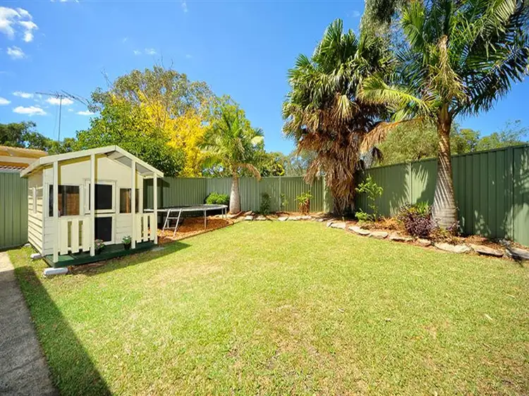 Third view of Homely house listing, 26 Derribong Crescent, Bangor NSW 2234